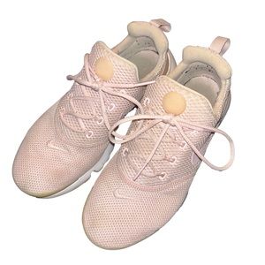 Nike Air Presto Fly Prism Pink Sneakers